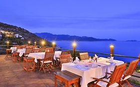 Diva Residence Allsuite Hotel